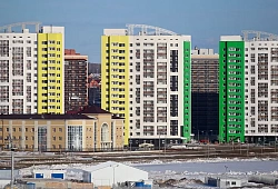 Семейная ипотека достигла рекордной популярности